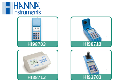 濁度儀系列（非醫(yī)用）